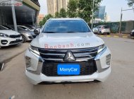 Mitsubishi Pajero 2021 - Bán Mitsubishi Pajero năm 2021, màu trắng  giá 999 triệu tại Hà Nội