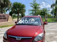 Hyundai i30  CW 2010 - Bán Hyundai i30 CW đời 2010, màu đỏ, nhập Khẩu Hàn Quốc giá 280 triệu tại Đà Nẵng