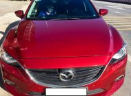 Mazda 6 2015 - Bán ô tô Mazda 6 đời 2015, màu đỏ xe gia đình giá 530 triệu tại Quảng Ninh