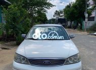 Ford Laser 2004 - Cần bán gấp Ford Laser năm sản xuất 2004, màu trắng còn mới, 145tr giá 145 triệu tại Quảng Ngãi