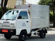 Suzuki Carry   MT 2016 - Cần bán xe Suzuki Carry MT sản xuất năm 2016, màu trắng còn mới giá 178 triệu tại Tp.HCM