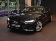 Audi A7 2021 - [Audi Hà Nội] ưu đãi lớn - Ring ngay Audi A7 - xe mới về giá tốt nhất 2021 - Hỗ trợ mọi thủ tục nhanh gọn giá 3 tỷ 920 tr tại Hà Nội