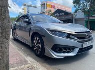 Honda Civic 2018 - Bán Honda Civic đời 2018, màu bạc, xe nhập xe gia đình, giá 684tr giá 684 triệu tại Sóc Trăng