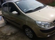 Hyundai Getz 2009 - Bán ô tô Hyundai Getz 2009, xe nhập chính chủ, giá chỉ 195 triệu giá 195 triệu tại Khánh Hòa