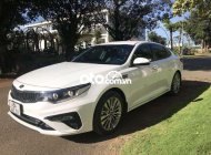 Kia Optima 2020 - Cần bán Kia Optima đời 2020, màu trắng, nhập khẩu giá 709 triệu tại Lâm Đồng