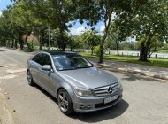 Mercedes-Benz C230 2008 - Bán Mercedes C230 sản xuất 2008, giá quá tốt, chất xe lành tính, nội/ngoại thất, máy móc bảo dưỡng tốt theo định kỳ giá 355 triệu tại Tp.HCM