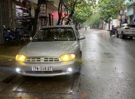Kia Spectra 2004 - Cần tiền bán gấp xe tâm huyết Spectra đời 2004, đăng ký lần đầu 2005, cực đẹp giá 75 triệu tại Nam Định