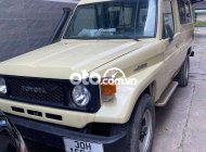 Toyota Land Cruiser 1988 - Bán Toyota Land Cruiser đời 1988, xe nhập giá 265 triệu tại Tp.HCM