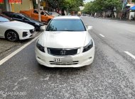 Honda Accord 2010 - Cần bán Honda Accord 2010, màu trắng, nhập khẩu nguyên chiếc xe gia đình giá 365 triệu tại Hải Phòng