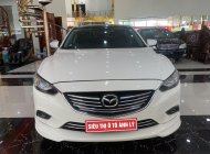 Bán xe Mazda 6 2.0 AT 2014 năm 2014, giá 585tr giá 550 triệu tại Phú Thọ
