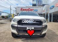 Ford Ranger  Wildtrak 2016 - Bán Ford Ranger Wildtrak 2016, màu trắng, xe nhập còn mới, 709tr giá 709 triệu tại Tp.HCM