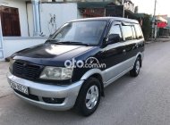 Mitsubishi Jolie 2003 - Bán Mitsubishi Jolie sản xuất 2003, màu đen giá 58 triệu tại Ninh Bình