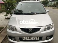 Mazda Premacy 2002 - Cần bán gấp Mazda Premacy đời 2002, màu bạc  giá 152 triệu tại Đà Nẵng