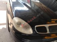 Daewoo Leganza 2001 - Bán xe Daewoo Leganza 2001, màu đen, giá 58tr giá 58 triệu tại Đồng Nai