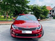 Kia Optima   2.0 ATH  2019 - Bán Kia Optima 2.0 ATH đời 2019, màu đỏ, giá 675tr giá 675 triệu tại Hải Phòng