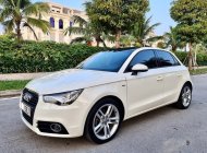 Audi A1   Sportback  2012 - Cần bán Audi A1 Sportback năm sản xuất 2012, màu trắng, nhập khẩu, 699 triệu giá 699 triệu tại Hà Nội