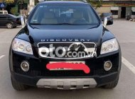 Chevrolet Captiva 2008 - Cần bán Chevrolet Captiva năm 2008, màu đen, 195tr giá 195 triệu tại Quảng Ninh