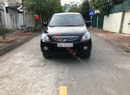 Mitsubishi Zinger   GLS 2.4 MT 2008 - Bán Mitsubishi Zinger GLS 2.4 MT sản xuất năm 2008, màu đen, 192tr giá 192 triệu tại Hải Dương