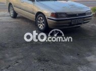 Mazda 323 1995 - Cần bán lại xe Mazda 323 đời 1995, nhập khẩu nguyên chiếc giá 48 triệu tại Đắk Lắk