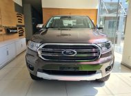 Ford Ranger XL 2021 - Bán Ford Ranger XL 2021 - giảm tới 70 triệu tiền mặt, nhận xe ngay chỉ từ 8 triệu/tháng, hỗ trợ nợ xấu giá 616 triệu tại Hà Nội