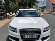 Audi A4 2009 - Cần bán Audi A4 đời 2009, xe nhập xe gia đình, 468tr giá 468 triệu tại Cần Thơ