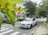 Jaguar XF   2.0L  2014 - Bán Jaguar XF 2.0L 2014, màu trắng, nhập khẩu nguyên chiếc giá 1 tỷ 236 tr tại Tp.HCM