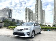 Toyota Yaris G 2014 - Bán Toyota Yaris G đời 2014, màu bạc, nhập khẩu giá cạnh tranh giá 455 triệu tại Hà Nội
