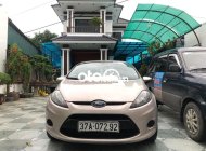 Ford Fiesta 2012 - Xe Ford Fiesta sản xuất 2012, 205 triệu giá 205 triệu tại Nghệ An