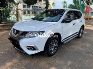 Nissan X trail 2019 - Cần bán gấp Nissan X trail năm 2019, màu trắng chính chủ giá 800 triệu tại Cần Thơ