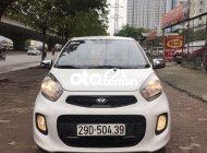 Kia Morning Van 2015 - Cần bán gấp Kia Morning Van đời 2015, màu trắng, xe nhập giá 252 triệu tại Hà Nội