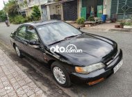 Honda Accord   1997 - Bán ô tô Honda Accord đời 1997, màu đen, xe nhập chính chủ giá 110 triệu tại Đồng Nai