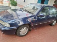 Daewoo Cielo    1999 - Bán ô tô Daewoo Cielo 1999, màu xanh lam giá cạnh tranh giá 65 triệu tại Đắk Lắk