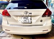 Toyota Venza 2010 - Cần bán xe Toyota Venza đời 2010, màu trắng, nhập khẩu giá 730 triệu tại Đồng Tháp