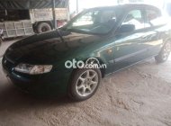 Mazda 626 2002 - Cần bán gấp Mazda 626 đời 2002, màu xanh lục, nhập khẩu giá 129 triệu tại Tây Ninh