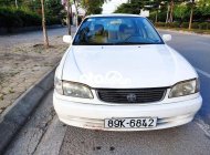 Toyota Corolla Gli  1997 - Cần bán lại xe Toyota Corolla Gli đời 1997, màu trắng, nhập khẩu nguyên chiếc, giá 110tr giá 110 triệu tại Hà Nội