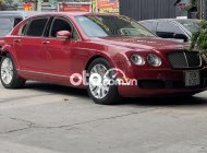 Bentley Continental 2007 - Cần bán xe Bentley Continental 2007, màu đỏ, nhập khẩu nguyên chiếc còn mới giá 1 tỷ 399 tr tại Hải Phòng