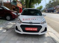 Hyundai Grand i10   1.2 MT  2019 - Cần bán lại xe Hyundai i10 1.2 MT 2019, màu trắng giá 285 triệu tại Hà Giang