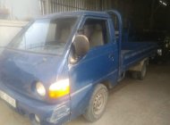 Hyundai Porter 2000 - Xe Hyundai Porter năm 2000, màu xanh lam, nhập khẩu nguyên chiếc giá 68 triệu tại Cần Thơ