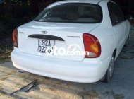 Daewoo Lanos 2004 - Bán Daewoo Lanos năm sản xuất 2004, màu trắng giá 70 triệu tại Quảng Nam