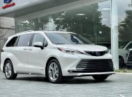 Toyota Sienna 2021 - Em Lộc MT Auto bán Toyota Sienna Platinum sản xuất 2021 giao ngay tại MT Auto giá 4 tỷ 250 tr tại Đà Nẵng