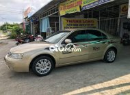 Ford Mondeo 2004 - Bán Ford Mondeo năm 2004, màu vàng, nhập khẩu còn mới giá 165 triệu tại Vĩnh Long