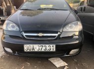 Chevrolet Vivant 2007 - Bán Chevrolet Vivant năm 2007, màu đen còn mới, giá chỉ 199 triệu giá 199 triệu tại Thái Nguyên