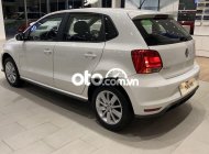 Volkswagen Polo 2020 - Bán Volkswagen Polo 2020, nhập khẩu nguyên chiếc xe gia đình, giá 650tr giá 650 triệu tại Tp.HCM