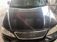 Ford Mondeo 2004 - Bán Ford Mondeo sản xuất 2004, màu đen, giá chỉ 132 triệu giá 132 triệu tại Bình Thuận  
