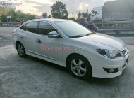 Hyundai Avante 2012 - Bán Hyundai Avante sản xuất 2012, màu trắng xe gia đình giá cạnh tranh giá 345 triệu tại Phú Yên