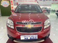 Chevrolet Orlando 2016 - Bán ô tô Chevrolet Orlando năm 2016, màu đỏ còn mới  giá 430 triệu tại Bình Phước