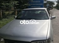 Hyundai Sonata 1990 - Bán Hyundai Sonata năm sản xuất 1990, màu bạc, nhập khẩu   giá 48 triệu tại Bến Tre