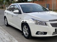 Chevrolet Cruze   LTZ   2013 - Bán Chevrolet Cruze LTZ sản xuất 2013, màu trắng như mới giá 329 triệu tại Bình Dương