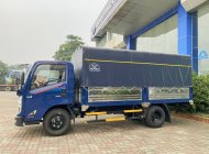 Xe tải 1 tấn - dưới 1,5 tấn 2021 - Xe Đô Thành IZ65 3.5 tấn thùng 4m3 - Hỗ trợ trả góp 140 triệu hoàn thành xe giá 466 triệu tại Hà Nội