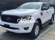 Cần bán Ford Ranger XLS đời 2021, màu trắng giá 650 triệu tại Cà Mau